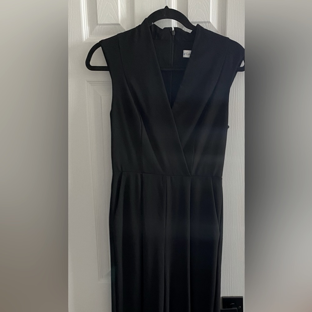 Jumpsuit Calvin Klein